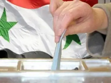 بيان رباعي أوروبي مشترك موجه لبشار الأسد عشية الانتخابات الرئاسية السورية.. إليك تفاصيله - وكالة ستيب نيوز