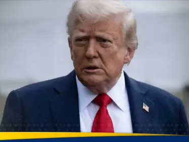 بعد 43 يوماً من الإغلاق.. ترامب يوقع الموازنة المؤقتة - وكالة ستيب نيوز