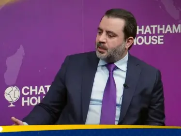 الشيباني يوضح موقف دمشق من تطورات السويداء والساحل ويتحدث عن الدور الإسرائيلي في سوريا - وكالة ستيب نيوز