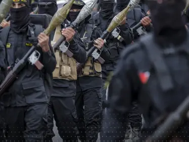 بعد نفي حزب الله صلته.. سرايا القدس تعلن مسؤوليتها عن عملية على حدود لبنان وإسرائيل - وكالة ستيب نيوز