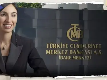 من هي حفيظة أركان أول امرأة ترأس البنك المركزي التركي - وكالة ستيب نيوز