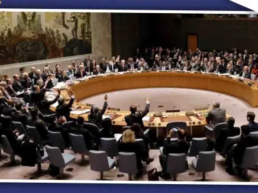 كارثة إنسانية ستحل على السوريين لإعتماد مجلس الأمن قرار يخص "المساعدات الإنسانية"، وهذه التفاصيل - وكالة ستيب نيوز