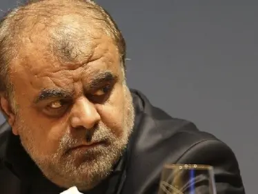 نائب قائد فيلق القدس الإيراني.. اول مرشح رسمي لانتخابات الرئاسة الإيرانية - وكالة ستيب نيوز