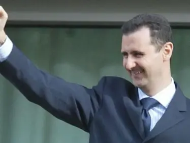 بشار الأسد يأمر بإعفاء مسؤول إيران في سوريا.. ودولة خليجية تعين مبعوثاً دبلوماسياً فيها - وكالة ستيب نيوز