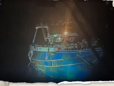 دول تتنصل.. تفاصيل حول غرق سفينة المهاجرين تثير الجدل فمن الجاني؟ - وكالة ستيب نيوز