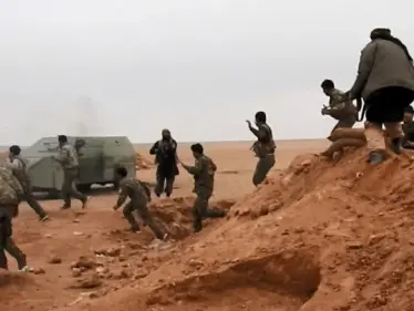 قتلى لقسد من "الدفاع الذاتي" بمنبج، وتراشق الاتهام يطال الجميع - وكالة ستيب نيوز