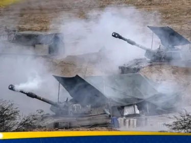 قصف مدفعي إسرائيلي يستهدف مناطق متفرقة في غزة - وكالة ستيب نيوز