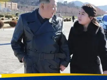 شقيقة زعيم كوريا الشمالية تطالب سول بتفسير بشأن توغل الطائرات المسيرة - وكالة ستيب نيوز