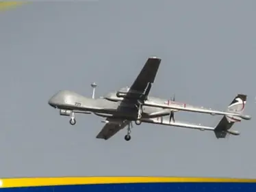 تقرير يكشف كيف أدخلت إسرائيل المسيرات إلى داخل إيران - وكالة ستيب نيوز