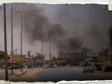 الأمم المتحدة تحذر دولة عربية من مواجهة "حرب أهلية واسعة النطاق".. وتكشف خطورتها - وكالة ستيب نيوز