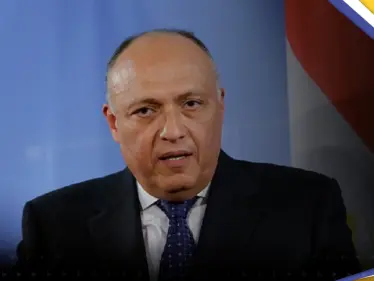 "كل الخيارات مفتوحة".. وزير الخارجية المصري يكشف سياسة مصر في ملف "سد النهضة" - وكالة ستيب نيوز