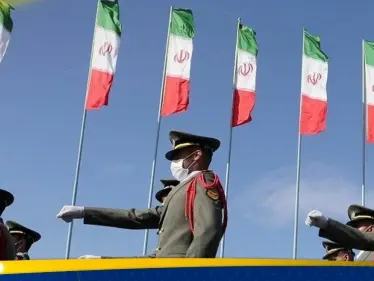 الحرس الثوري الإيراني يعلن مقتل اثنين من عناصره في سوريا على يد إسرائيل - وكالة ستيب نيوز