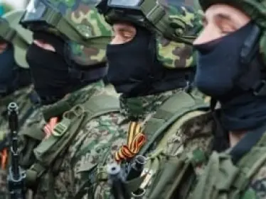 مجموعة "فاغنر" الروسيّة.. ما الذي تعرفه عن "جيش ظل موسكو" وعن زعيمها "طباخ بوتين"؟! - وكالة ستيب نيوز