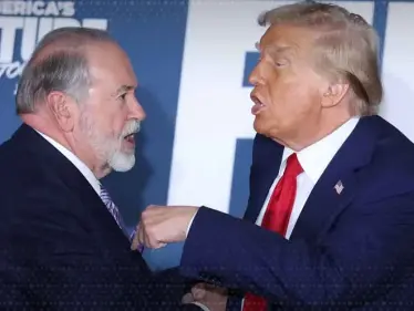 أزمة دبلوماسية مفاجئة.. واشنطن تطمئن دولًا عربية بعد تصريحات “من النيل إلى الفرات” - وكالة ستيب نيوز