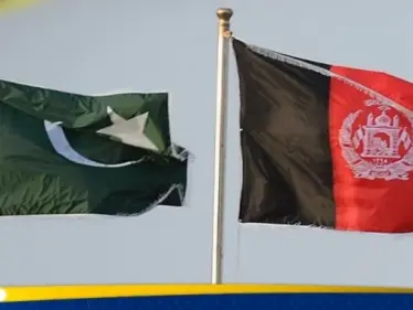 أفغانستان وباكستان تمددان وقف إطلاق النار 48 ساعة - وكالة ستيب نيوز