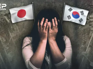 بيوت "متعة" حربية قبل ثلاثة أرباع قرن.. "إيانفو" تنبش أحقاد كوريا واليابان.. ما القصة!؟ - وكالة ستيب نيوز