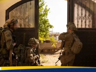 الجيش الإسرائيلي يكشف هوية عنصر من حزب الله اغتاله شرقي لبنان - وكالة ستيب نيوز