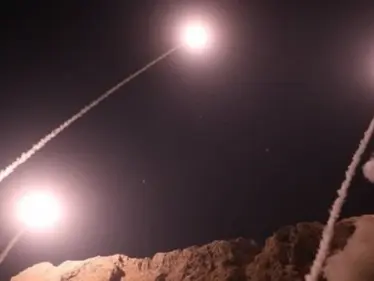 البنتاغون: الصواريخ المستخدمة في هجوم أربيل من صنع هذه الدولة - وكالة ستيب نيوز