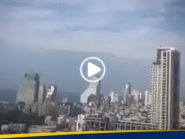 شاهد|| صواريخ القسام تصل تل أبيب وحماس تبعث رسالة لسكان الضفة الغربية وعدة دول - وكالة ستيب نيوز