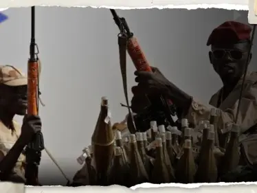 هل نشهد ولادة دولة عربية جديدة؟.. تهديدات قد تشعل المنطقة جدلاً - وكالة ستيب نيوز