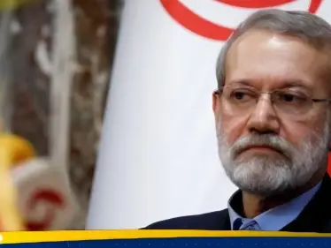 في توقيت حساس.. مسؤول إيراني يزور العراق لعقد اتفاقية أمنية - وكالة ستيب نيوز