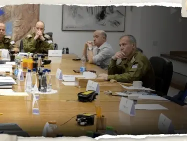 نتنياهو يكشف عن معركة "متعددة الجبهات" يستعد لها الجيش الإسرائيلي.. وأنقرة توجه طلباً لتل أبيب - وكالة ستيب نيوز