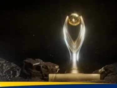 كاف يكشف عن نسخة جديدة لكأس دوري أبطال إفريقيا - وكالة ستيب نيوز