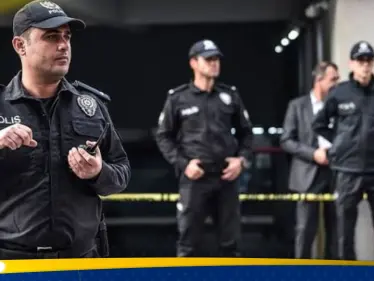 صحيفة تركية تكشف تفاصيل اعتقال خلية تابعة للموساد وما كانت تنوي فعله - وكالة ستيب نيوز