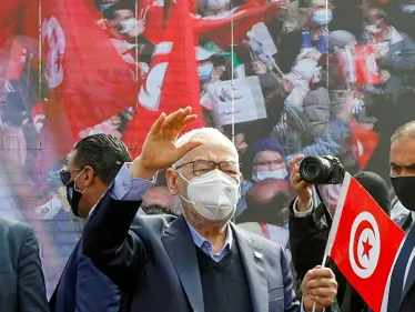 113 عضواً في حركة النهضة التونسية يستقيلون دفعةً واحدة ويشرحون الأسباب ببيان مشترك - وكالة ستيب نيوز