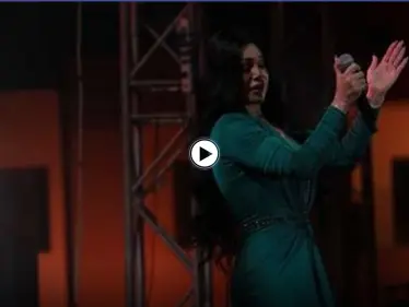 بالفيديو|| حفل صاخب للفنانة هيفاء وهبي في بورسعيد يصبح حديث الوطن العربي ويشعل منصات التواصل - وكالة ستيب نيوز