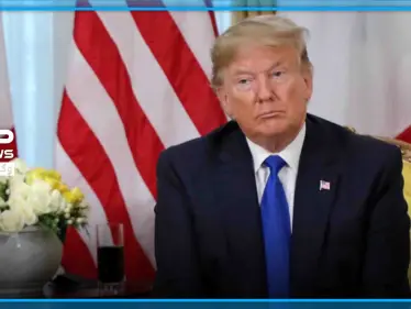 "ترامب" يرد على عرض عودة المفاوضات مع إيران بكلمتين على تويتر.. - وكالة ستيب نيوز