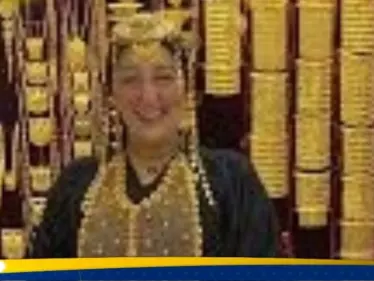 من هي "أميرة الذهب" التي غزا لقبها محركات البحث في مصر.. وما القصة؟ - وكالة ستيب نيوز