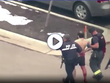 فيديو|| هجوم كولورادو بأمريكا أودى بحياة 10 أشخاص.. وشاب سوري نفّذ العملية - وكالة ستيب نيوز