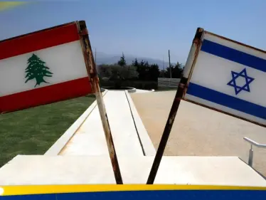 تقرير عبري يكشف عن مسار تفاوضي لترسيم الحدود بين لبنان وإسرائيل - وكالة ستيب نيوز