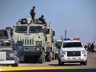 محاولة تسلل واشتباكات بين الجيش السوري وقوات قسد.. تفاصيل ما جرى شرق حلب - وكالة ستيب نيوز