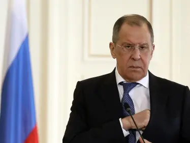 لافروف يتحدث عن مصير الأمريكيين في سوريا وينصح الأكراد بتقرير نهجهم - وكالة ستيب نيوز