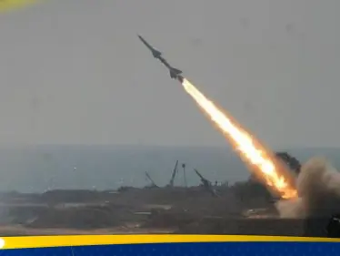 صواريخ حوثية جديدة على مدمرة أمريكية في البحر الأحمر - وكالة ستيب نيوز