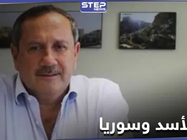 فراس طلاس يكشف عن وسيط أسماء الأخرس مع تركيا.. ودريد الأسد 