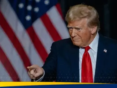 خطة أمريكية جديدة تلوح في الأفق بـ غزة.. وترامب لإسرائيل: إن الوقت مناسب - وكالة ستيب نيوز