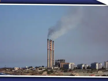 انفجار عنيف في مصفاة بانياس النفطية بريف طرطوس.. والحصيلة! - وكالة ستيب نيوز