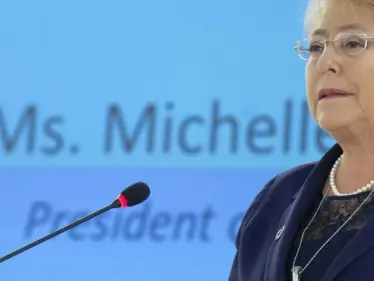 قلق أممي على المدنيين في إدلب ودير الزور - وكالة ستيب نيوز