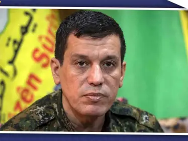 ميليشيا "قسد" تسلّم القوات الروسية مناطق جديدة بريف الحسكة - وكالة ستيب نيوز