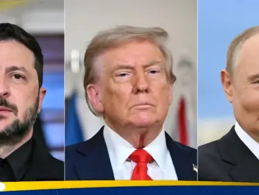 تقرير: واشنطن ستزود كييف بمعلومات لضرب عمق روسيا - وكالة ستيب نيوز