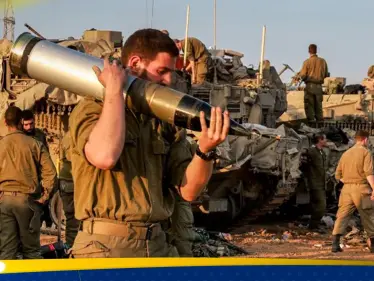 تقرير "صادم" لنتنياهو تزامناً مع تهديده باجتياح غزة مرة ثانية - وكالة ستيب نيوز