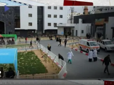 إسرائيل تكشف شروطها لتزويد مستشفيات قطاع غزة بالوقود الضروري - وكالة ستيب نيوز