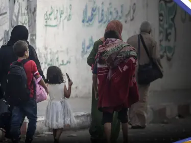 "مسألة حياة أو موت".. الأمم المتحدة تسلط الضوء على كارثة تعصف بغزة - وكالة ستيب نيوز