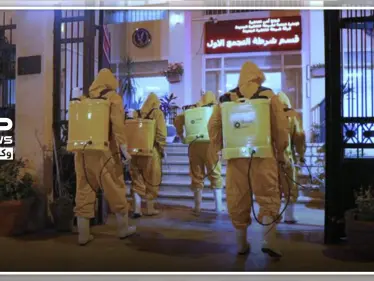 وفاة لوائين في أقوى الجيوش العربية بعد إصابتهما بفيروس كورونا.. والتفاصيل - وكالة ستيب نيوز