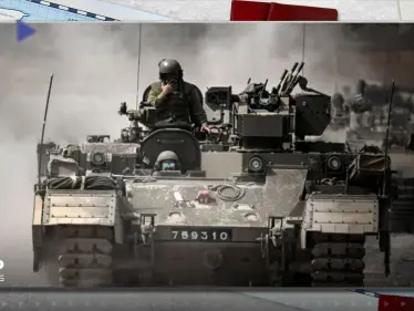 ثالث حادثة تهدد مصر بحرب غزة.. إسرائيل تتحدث عن "طائرة معادية" بالبحر الأحمر - وكالة ستيب نيوز