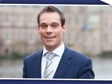 برلماني هولندي يدعو بلاده لإعادة العلاقات مع الأسد..والتفاصيل - وكالة ستيب نيوز