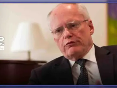 أمريكا ترسل مبعوثها إلى تركيا وألمانيا والشرق الأوسط لبحث تطورات إدلب وحلب - وكالة ستيب نيوز